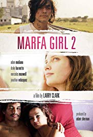 Marfa Girl 2 (2017) M4uHD Free Movie