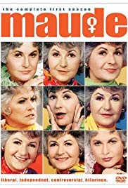 Maude (1972 1978) M4uHD Free Movie