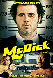 McDick (2016) M4uHD Free Movie