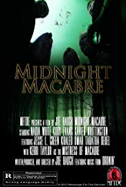 Midnight Macabre (2015) M4uHD Free Movie