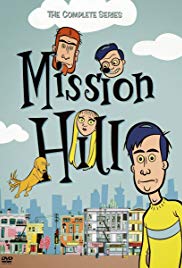 Mission Hill (1999 2002) M4uHD Free Movie