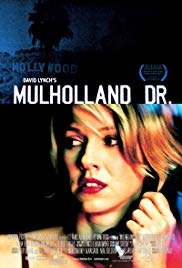 Mulholland Drive (2001) Free Movie