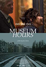 Museum Hours (2012) Free Movie