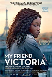 My Friend Victoria (2014) M4uHD Free Movie
