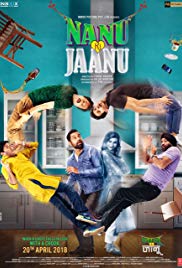 Nanu Ki Jaanu (2018) Free Movie M4ufree