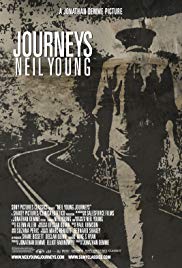 Neil Young Journeys (2011) Free Movie