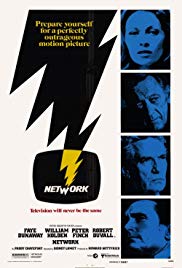 Network (1976) Free Movie
