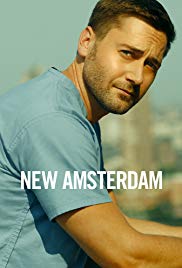 New Amsterdam (2018) Free Tv Series