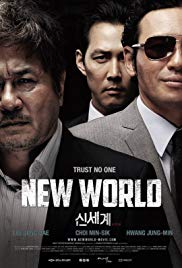 New World (2013) Free Movie