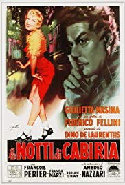 The Nights of Cabiria (1957) Free Movie
