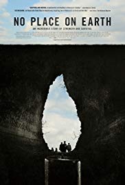 No Place on Earth (2012) Free Movie