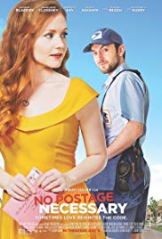 No Postage Necessary (2017) Free Movie M4ufree
