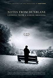 Notes from Dunblane: Lesson from a School Shooting (2018) Free Movie