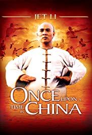 Once Upon a Time in China (1991) Free Movie