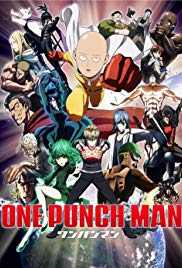 One Punch Man (2015 ) Free Tv Series