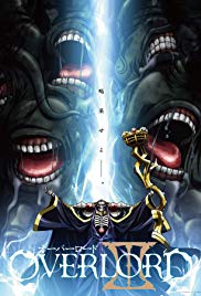 Overlord (2015 ) Free Tv Series