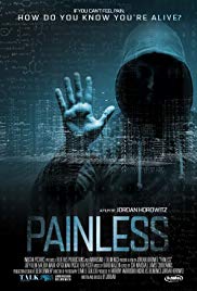 Painless (2015) M4uHD Free Movie