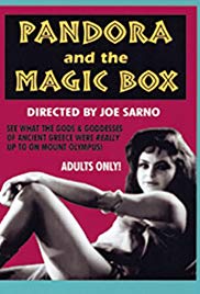 Pandora and the Magic Box (1965) Free Movie