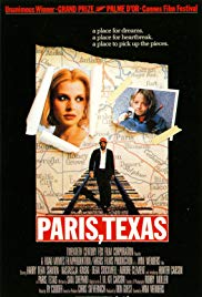Paris, Texas (1984) Free Movie
