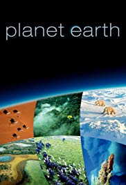 Planet Earth (2006) Free Tv Series