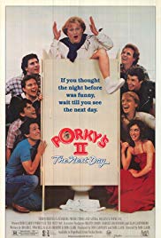 Porkys II: The Next Day (1983) Free Movie M4ufree