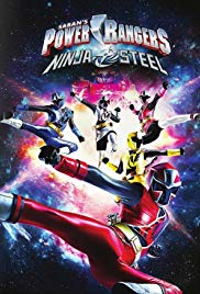 Power Rangers Ninja Steel (2017 2018) M4uHD Free Movie