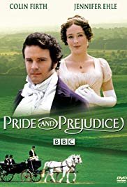 Pride and Prejudice (1995) Free Tv Series