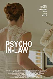 Psycho InLaw (2017) M4uHD Free Movie