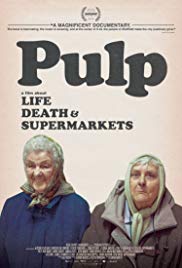 Pulp: A Film About Life, Death and Supermarkets (2014) M4uHD Free Movie
