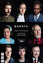 Queers (2017) Free Tv Series