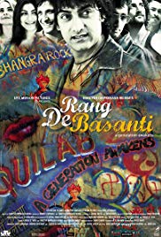 Rang De Basanti (2006) Free Movie