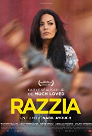 Razzia (2017) M4uHD Free Movie