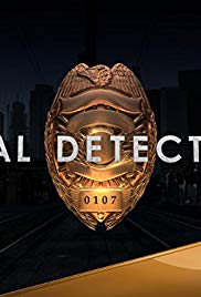 Real Detective (2016 ) M4uHD Free Movie