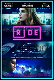 Ride (2018) M4uHD Free Movie
