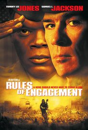 Rules of Engagement (2000) Free Movie