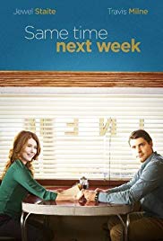 Same Time Next Week (2017) Free Movie