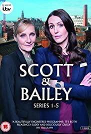 Scott & Bailey (2011 2016) Free Tv Series