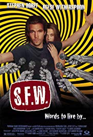 S.F.W. (1994) M4uHD Free Movie