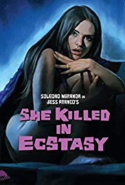 She Killed in Ecstasy (1971) Free Movie M4ufree