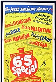 SixFive Special (1958) Free Movie