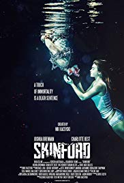 Skinford (2017) M4uHD Free Movie