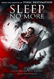 Sleep No More (2018) M4uHD Free Movie