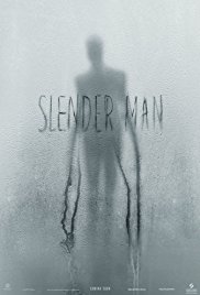 Slender Man (2018) Free Movie