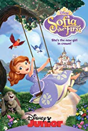 Sofia the First (2013 ) Free Tv Series