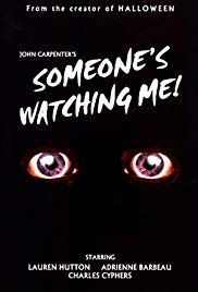 Someones Watching Me! (1978) Free Movie