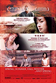 Spring, Summer, Fall, Winter... and Spring (2003) M4uHD Free Movie