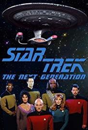 Star Trek: The Next Generation (1987 1994) Free Tv Series