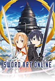 Sword Art Online (2012 ) Free Tv Series