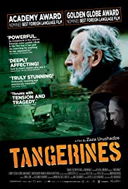 Tangerines (2013) Free Movie