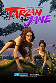Tarzan and Jane (2017 ) M4uHD Free Movie